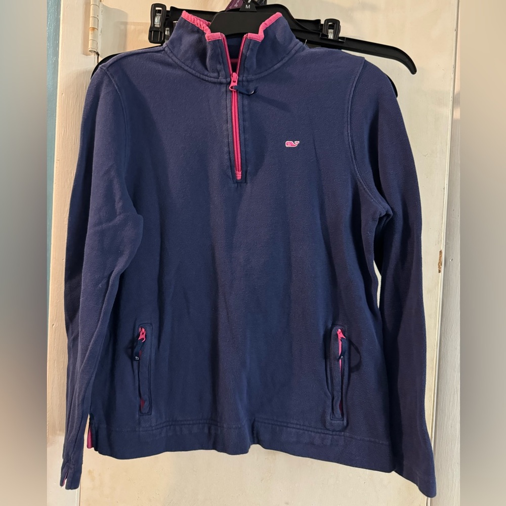 Vineyard Vines Performance Medium Pullover - image 1